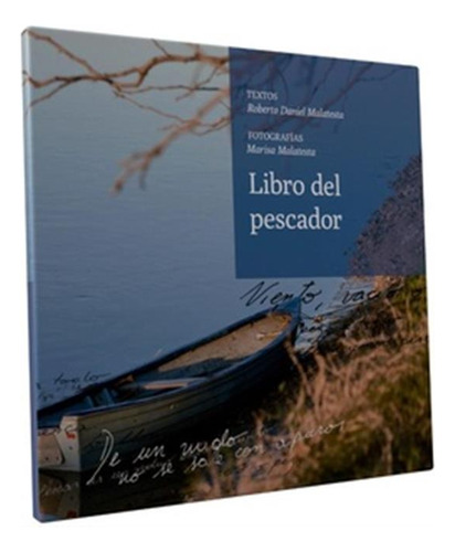 Libro Del Pescador