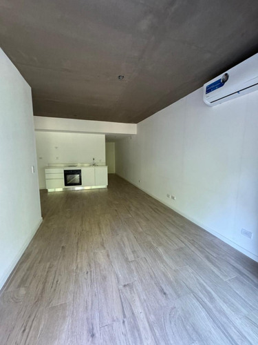 Alquiler Depto A Estrenar 2 Ambientes En Nuñez