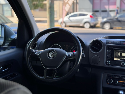Volkswagen Amarok 2.0 Cd Tdi 180cv 4x2 Highline Pack At