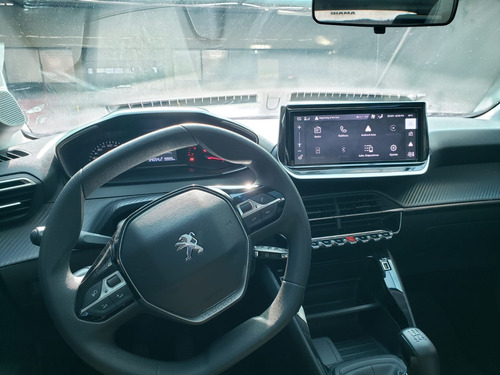 Peugeot 208 1.6 Allure