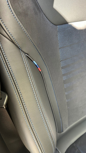 BMW Serie 3 3.0 M340I Xdrive M Performance