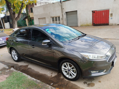 Ford Focus III 2.0 Sedan Se