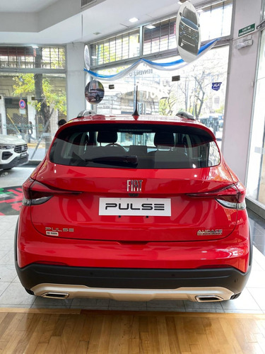 Fiat Pulse 1.0T Audace Cvt