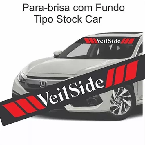 Adesivo Para Carro Veni Vidi Vici