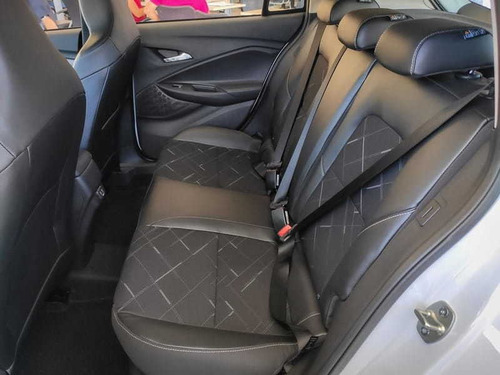 Chevrolet Onix 1. Premier Turbo At 1.0