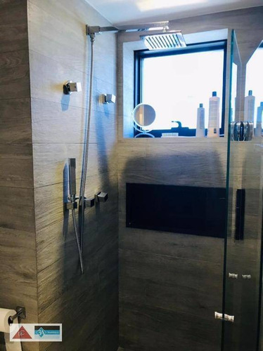 Imagem 25 de 30 de Apartamento Com 3 Dormitórios, 165 M² - Venda Por R$ 2.600.000,00 Ou Aluguel Por R$ 14.000,00/mês - Jardim Anália Franco - São Paulo/sp - Ap6709