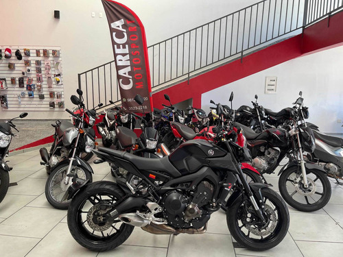 Kawasaki Versys