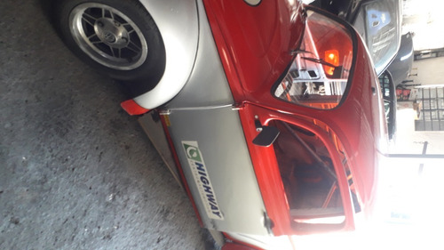 Carro De Corrida