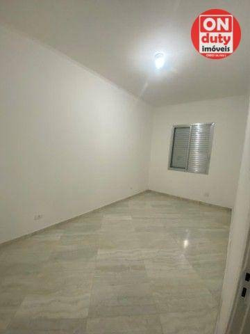 Imagem 7 de 12 de Apartamento No 1º Andar, Todo Reformado, Com 2 Dormitórios, 75 M², À Venda Por R$ 330.000 - Boqueirão - Santos/sp - Ap7788
