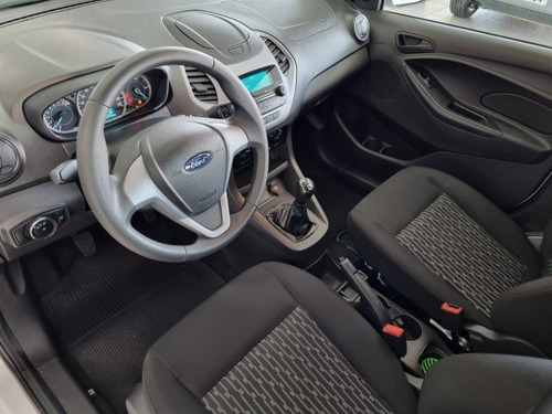 Imagem 7 de 8 de Ka 1.0 Ti-vct Flex Se Manual