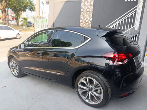 Citroën DS4 1.6 Thp 5p