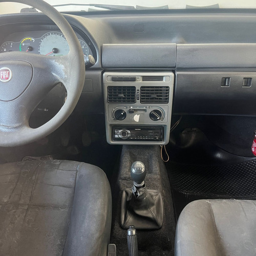 Fiat Uno 1.0 Way Flex 3p