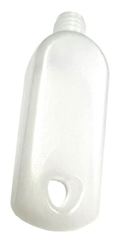 Envase 60ml Con Tapa Fliptop , Llavero Depresible 50 Piezas