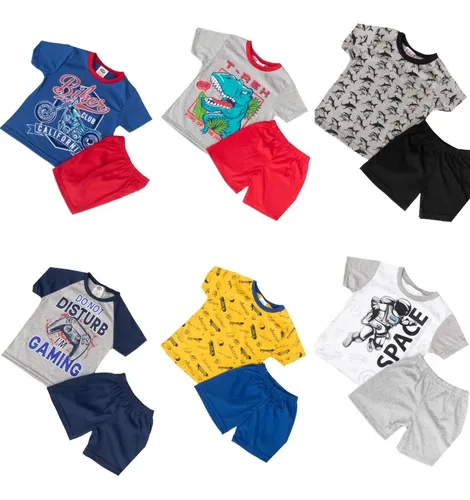 Ropa de niño en mercado libre hotsell