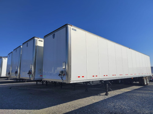 Caja Seca 53 Reforzada Duraplate.(financiamineto Disponible)