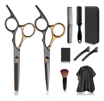 Comprar Kit De Tijeras De Corte De Cabello, Tijeras Profesionales De