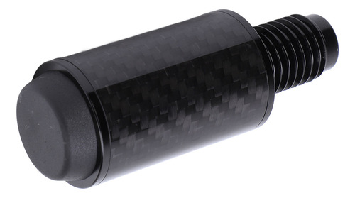 Extensor De Billar De Fibra De Carbono Pool Stick Extension