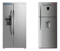 Comprar Nevera Daewoo Reparación Mantenimiento Repuestos.