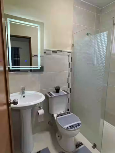 Apartamento Alquiler Av. Prolongacion 27 De Febrero Rd$32,500