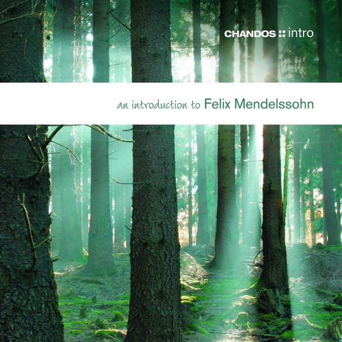 Cd De La Cuarta Sinfonía Italiana De F. Mendelssohn Con Ober