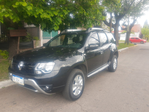 Renault Duster 2.0 Ph2 4x2 Privilege 143cv