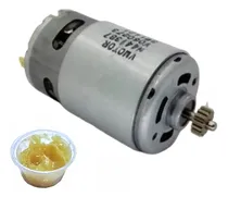 Comprar Motor Repuesto Taladro Atornillador Stanley Scd12 12v Orig