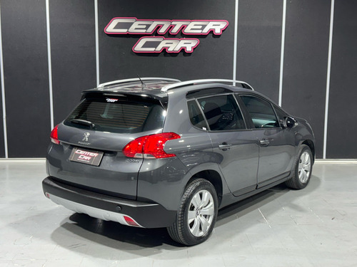 Peugeot 2008 1.6 Allure
