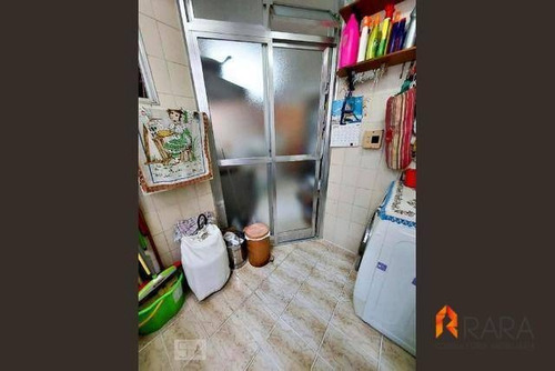 Apartamento À Venda, 80 M² Por R$ 280.000,00 - Baeta Neves - São Bernardo Do Campo/sp - Ap0274