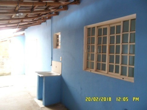 Casa À Venda Jardim Califórnia Sorocaba/sp - Ca09131 - 32253541