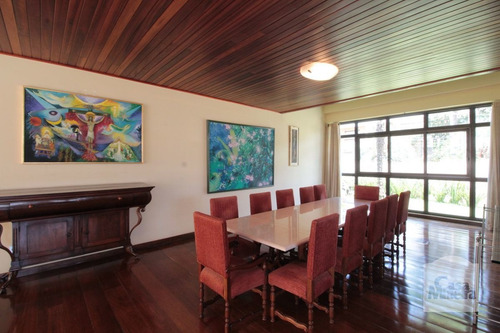 Imagem 12 de 15 de Casa À Venda No Cidade Jardim - Código 257013 - 257013