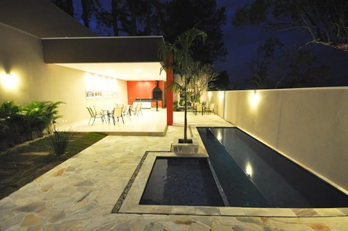 Imagem 17 de 19 de Casa À Venda, 173 M² Por R$ 499.000,00 - Pinheirinho - Itu/sp - Ca0329