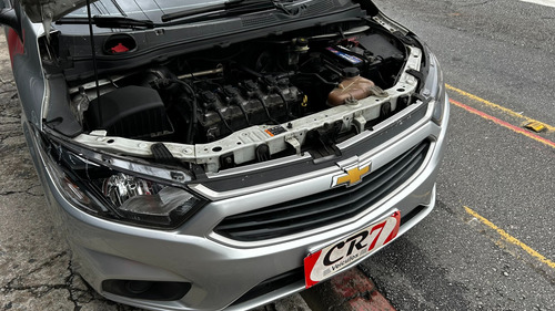 Chevrolet Onix 1.0 Lt 5p