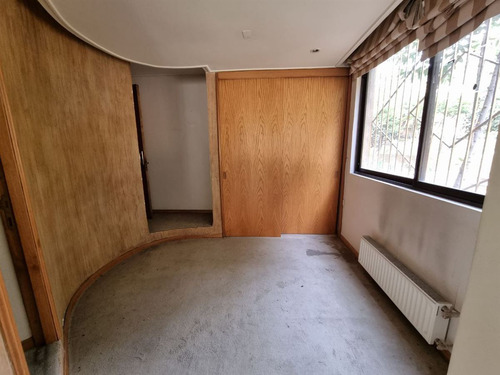 Espectacular Departamento En Venta En San Damián, Las Condes