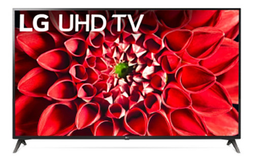 Imagen 1 de 1 de LG - 70 Class Un7070 Series Led 4k Uhd Smart Webos Tv