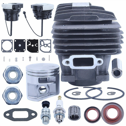Kit De Carburador De Pistón De Cilindro Para Stihl Ms261 Ms2