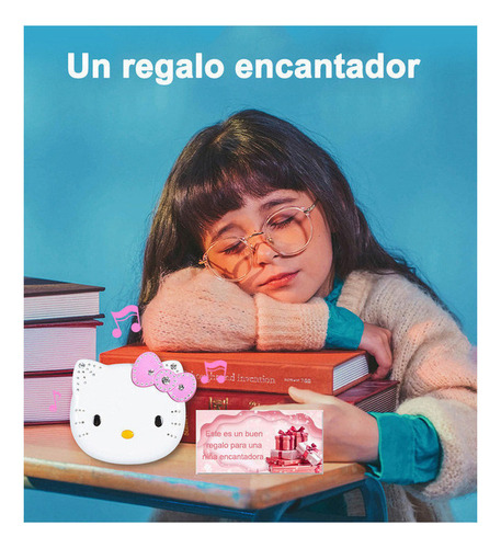 Para Hellokitty Smartphone Students New Kids 2023 /