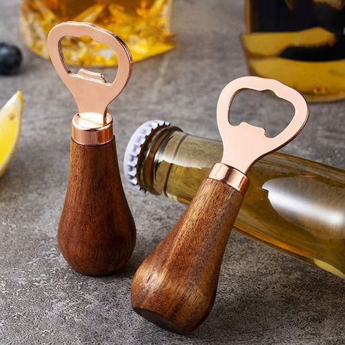 Para 5 Abridor De Botellas Barware Abridor De Botellas De