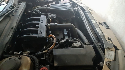 Imagen 8 de 8 de Peugeot 406 2.1 2.1 Svdt 1999