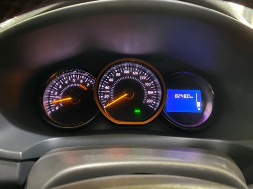 Renault Sandero Stepway 1.6 Dynamique 105cv Nac 2017