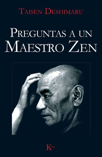 Preguntas A Un Maestro Zen