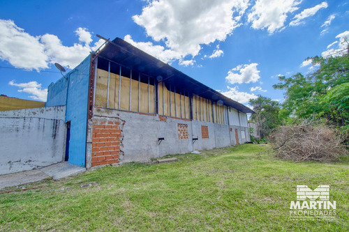 Terreno En Venta En Tigre