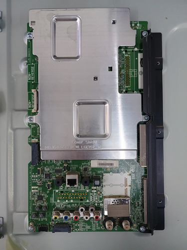 Placa Main Lg 55uf8500 (Usado)