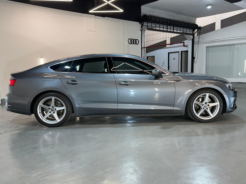 Audi A5 Sportback 2.0 Tfsi 190cv