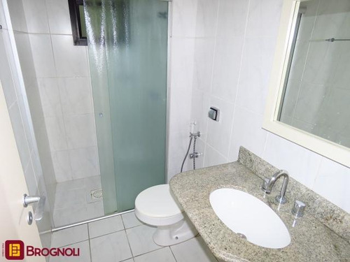 Apartamento No Centro De Florianópolis! - 6393