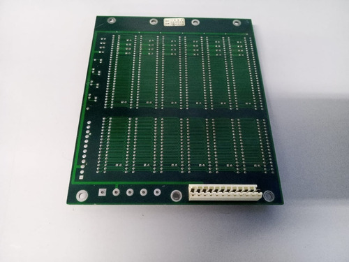 Kit Pc-bus Backplane (isa) + Placa Mãe (completo Descrição)