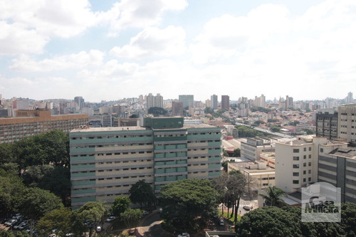 Imagem 8 de 8 de Sala-andar À Venda No Santa Efigênia - Código 246759 - 246759