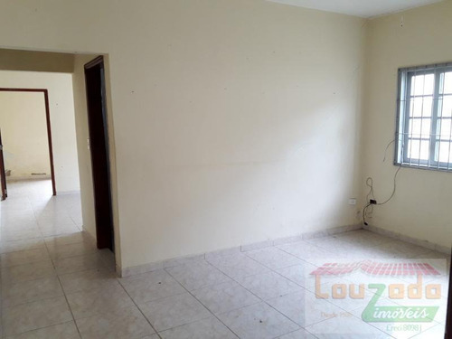 Imagem 8 de 13 de Casa Para Venda Em Peruíbe, Jardim Peruibe, 2 Dormitórios, 1 Banheiro, 2 Vagas - 2307_2-855042