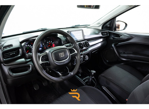Fiat Argo 1.0 FLEX MANUAL