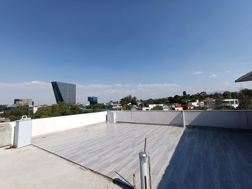 Edificio En Renta En Prado Norte, Excelente Ubicación.