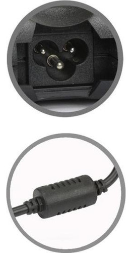 Fonte Notebook Dell Green 044-3030